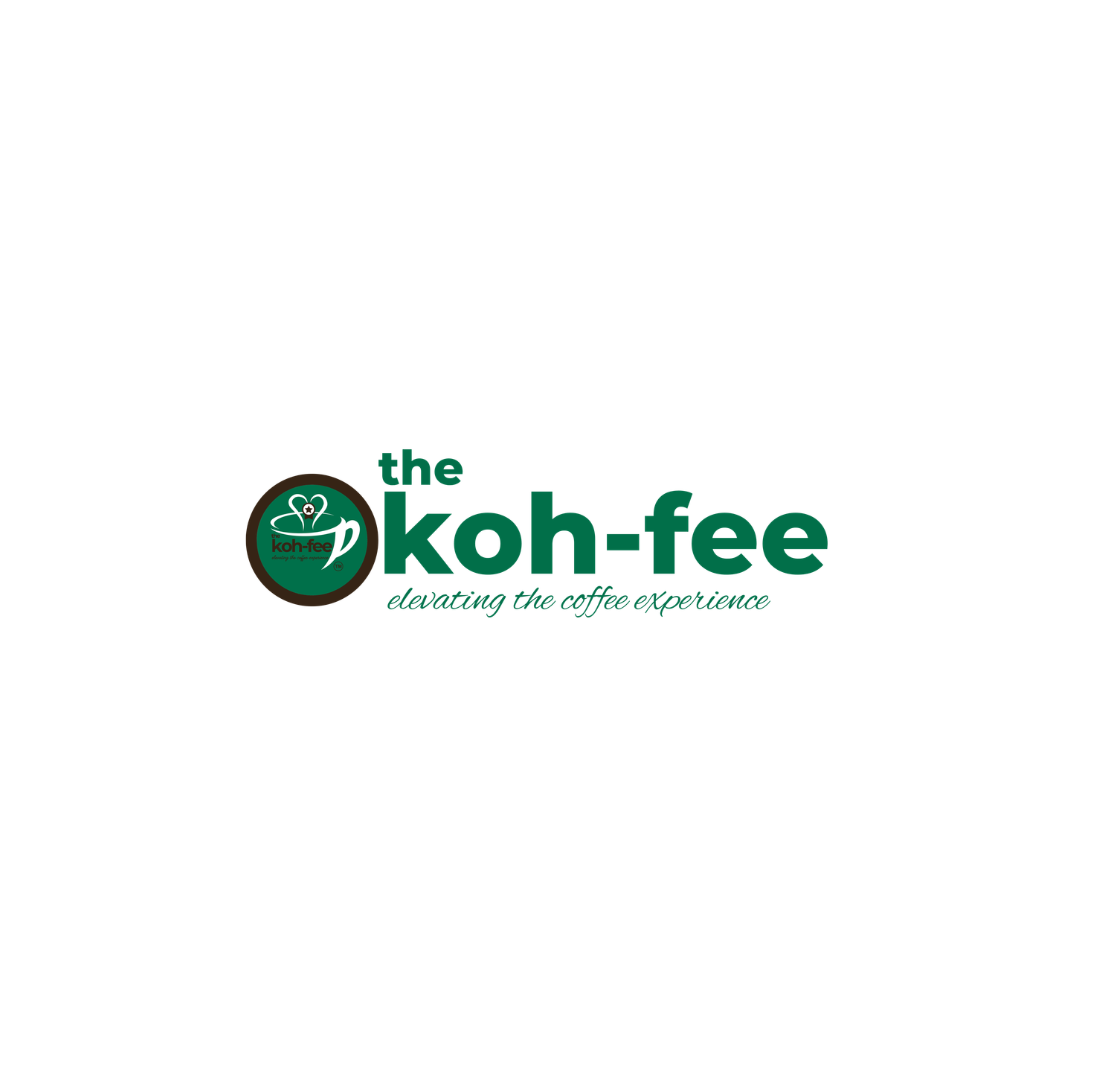 Koh-fee coffee