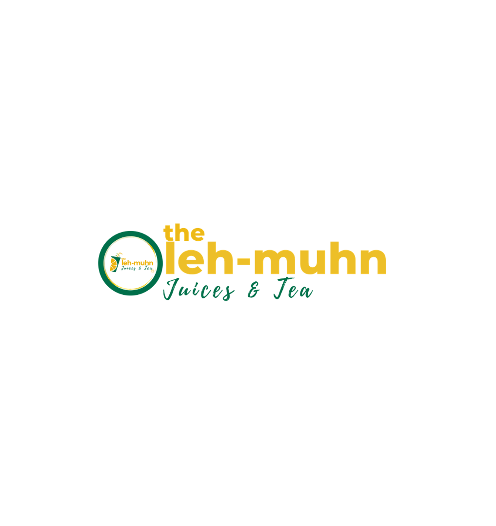 Leh-muhn juice
