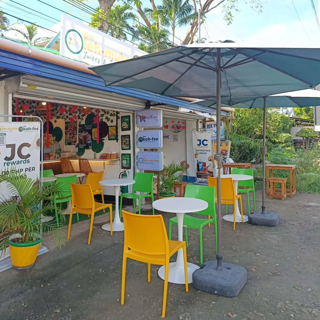 Beyond J.C. Group store